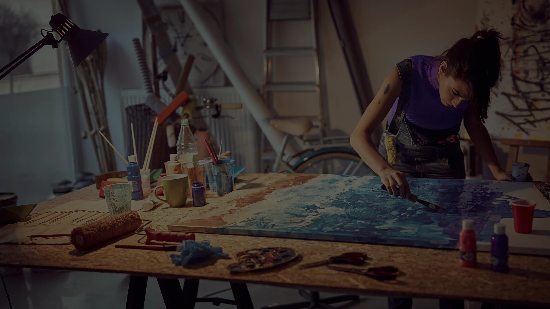 Creations intemporelles